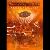 Transatlantic/An Evening With Transatlantic : Whirld Tour 2010 Live In  London ［3CD+2DVD］