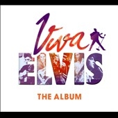 Elvis Presley/Viva Elvis[88697775822]