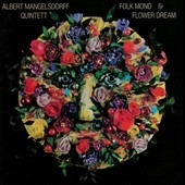Folk Mond & Flower Dream (GER)