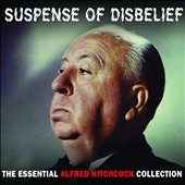 アルフレッド ヒッチコック Essential Alfred Hitchcock Collection