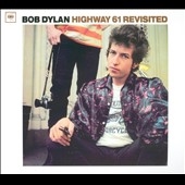 Bob Dylan/Highway 61 Revisited (2022 Vinyl)＜完全生産限定盤＞