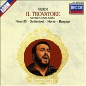 IL TROVATORE