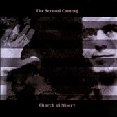 The Second Coming The Second Coming