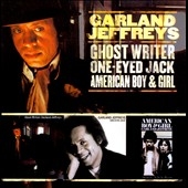 Ghost Writer / One-Eyed Jack / American Boy & Girl
