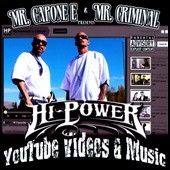 Hipowermusic.com Videos ［CD+DVD］