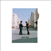 Pink Floyd/Wish You Were Here