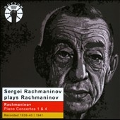 Sergei Rachmaninov Plays Rachmaninov Sergei Rachmaninov Plays Rachmaninov