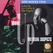 Round Up the Usual Suspects