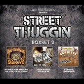 Street Thuggin Boxset 2