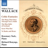 W.V.Wallace: Celtic Fantasies
