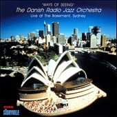 Ways Of Seeing (Live In Sydney) Ways Of Seeing (Live In Sydney)