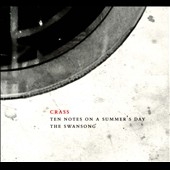 Ten Notes On A Summers Day