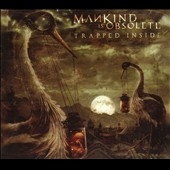 Trapped Inside Trapped Inside