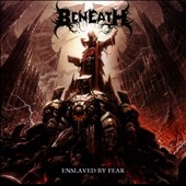 Enslaved by Fear