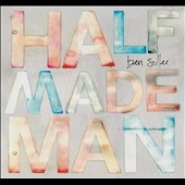 Half Made Man