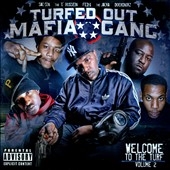 Turfed out Mafia Gang