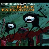 Servitors of the Outer Gods Servitors of the Outer Gods