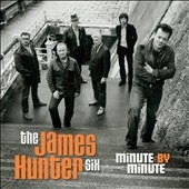 Minute By Minute