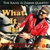 What It Is! What It Is!