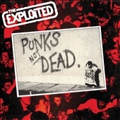 Punks Not Dead＜限定盤＞