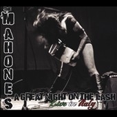 A Great Night on the Lash: Live in Italy 