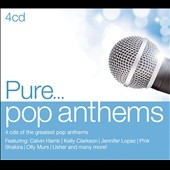 Pure... Pop Anthems 