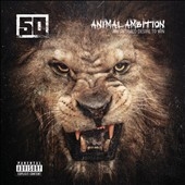 Animal Ambition An Untamed Desire To Win