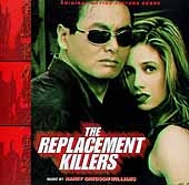 The Replacement Killers (OST)