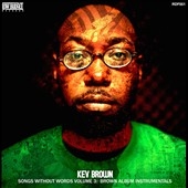 Songs Without Words, Vol. 3: Brown Album Instrumentals Songs Without Words, Vol. 3: Brown Album Instrumentals