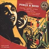 HERITAGE  Gershwin: Porgy and Bess /Engel, Williams, et al