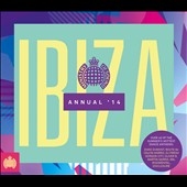 Ibiza Annual 2014 Ibiza Annual 2014