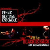 Black Is Back: 40th Anniversary Project * Black Is Back: 40th Anniversary Project *