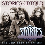 Stories Untold: The Very Best of Stories