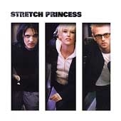 Stretch Princess