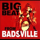 Big Beat from Badsville