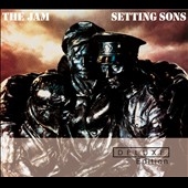 Setting Sons: Deluxe Edition