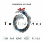 The Last Ship The Last Ship