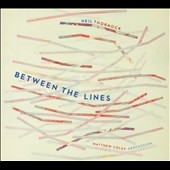 Neil Thornock: Between the Lines