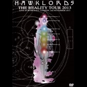 The Reality Tour 2013