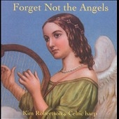 Forget Not the Angels 
