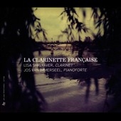 La Clarinette Francaise