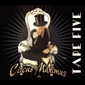 Circus Maximus Circus Maximus