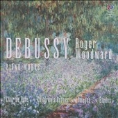 Debussy: Piano Works Debussy: Piano Works