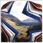 Rest and Be Thankful