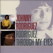Rodriguez/Through My Eyes Rodriguez/Through My Eyes