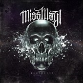 Deathless ［LP+CD］