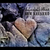 Unbreakable Heart Unbreakable Heart