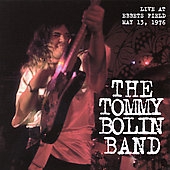 Live At Ebbets Field May 13, 1976 Live At Ebbets Field May 13, 1976