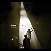 Suede/Dog Man Star Live at the Royal Albert Hall 4LP+2CD[SUEDEBOX006]