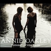 Thought of You a God 